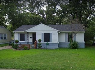 10515 Newcombe Dr, Dallas, TX