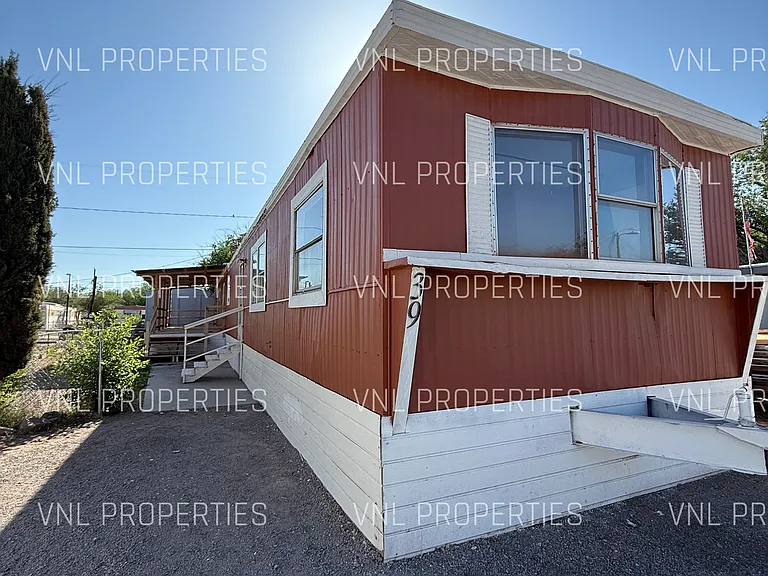 4801 S Main St #39 — Photo 1