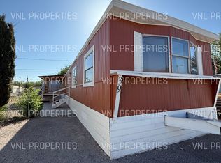4801 S Main St Unit 39, Mesilla Park, NM 88047