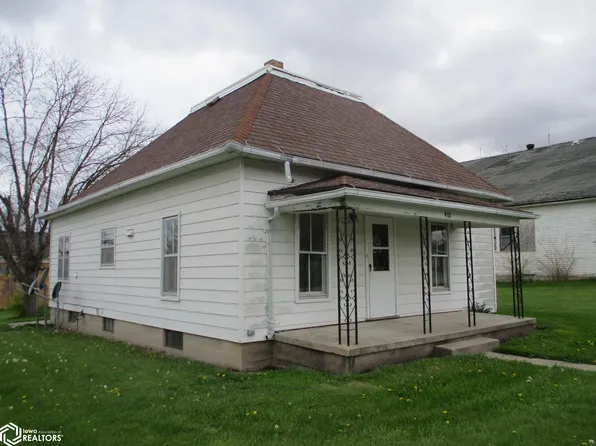 401 Carter St, Clutier, IA 52217