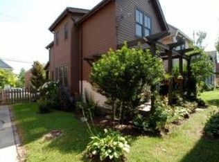 1209A 5th Ave N, Nashville, TN 37208