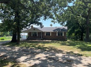 24419 E 570th Rd, Colcord, OK 74338