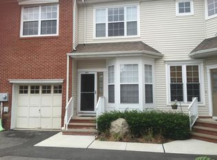 177 Crown Point Rd, Parsippany, NJ 07054