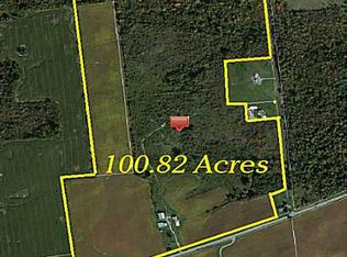 2511 State Route 540, Bellefontaine, OH 43311