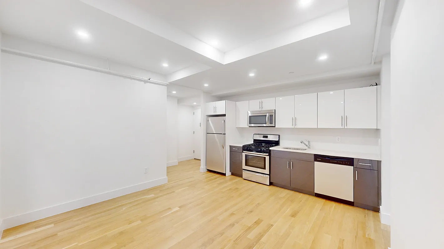 96 Steuben Street 6G