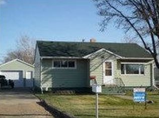1129 Boulevard Ave, Havre, MT 59501
