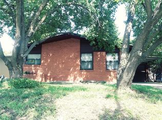 9821 Ash Creek Dr, Dallas, TX 75228