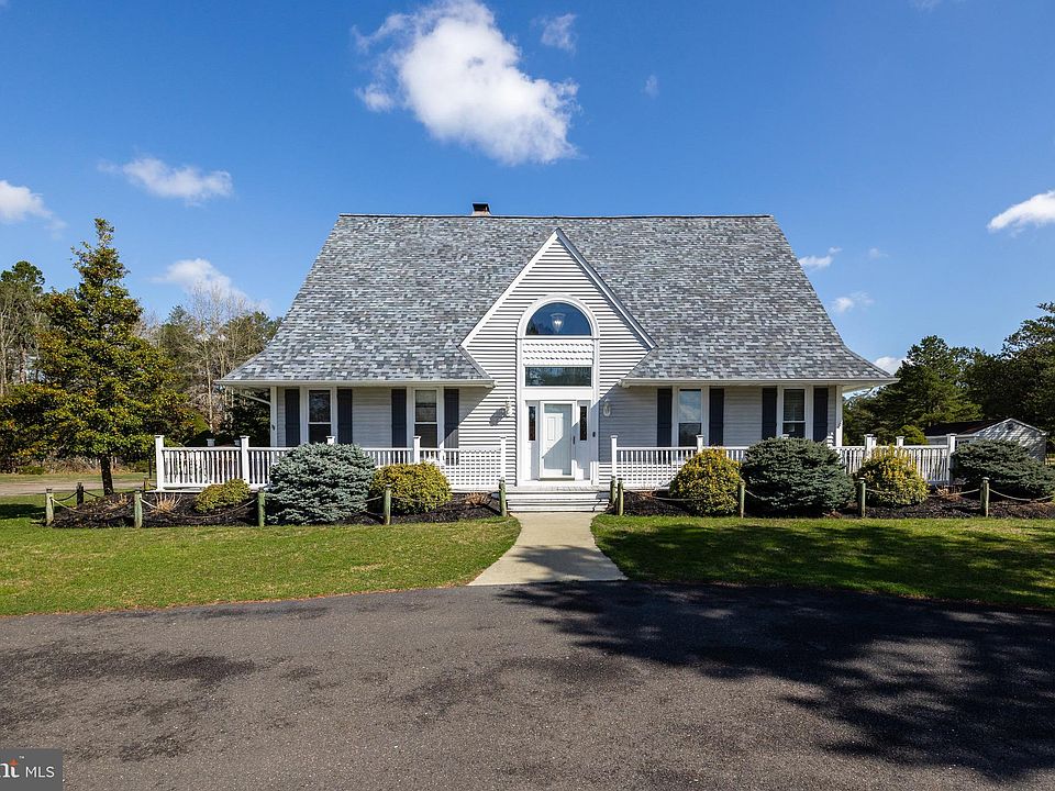 186 Sooy Place Rd, Vincentown, NJ 08088 Zillow