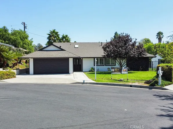 1107 Norby Ln, Fullerton, CA 92833