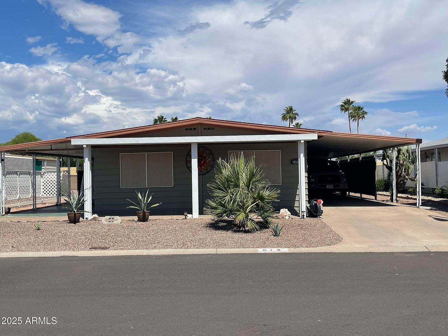 613 S 83RD Way, Mesa, AZ 85208 | Zillow