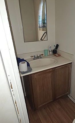 Bathroom 2 