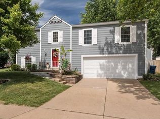 1480 Colgate Dr, Saint Charles, MO