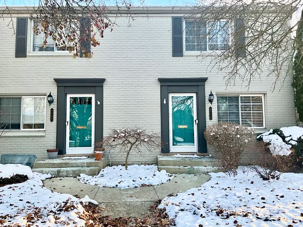 1779 Graefield Rd, Birmingham, MI 48009