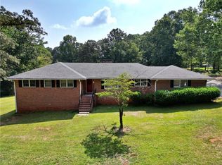 3820 Union Church Rd SW, Stockbridge, GA 30281