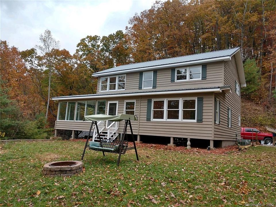 365 Roy Bodine Trl, Franklin, NC 28734 Zillow