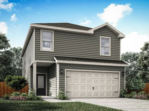 6475 Texas Bluebell Dr, Dallas, TX 75241