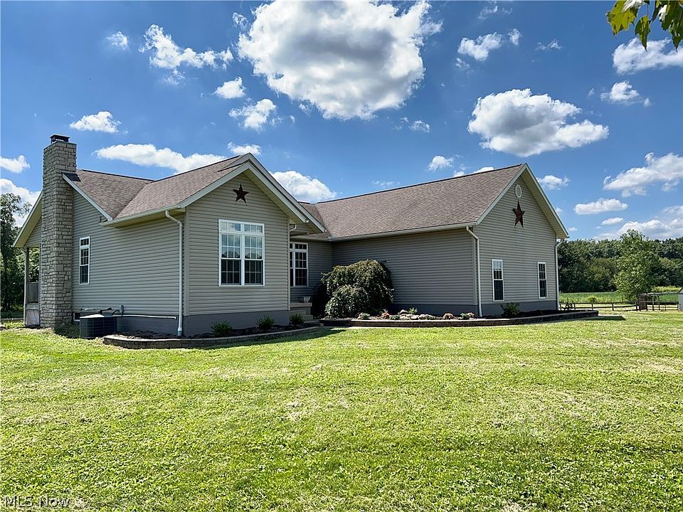 333 Township Road 1080, Polk, OH 44866 Zillow