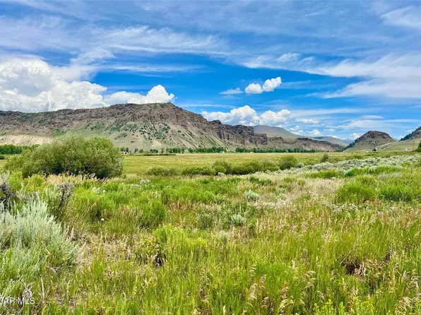 Lot 13-15 Cedar, Hot Sulphur Springs, CO 80451