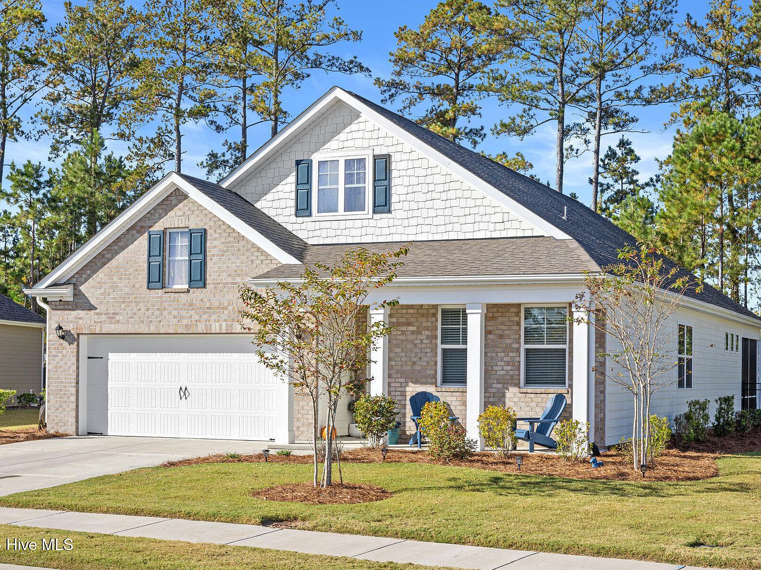 2832 Hatchers Run, Leland, NC 28451 | Zillow