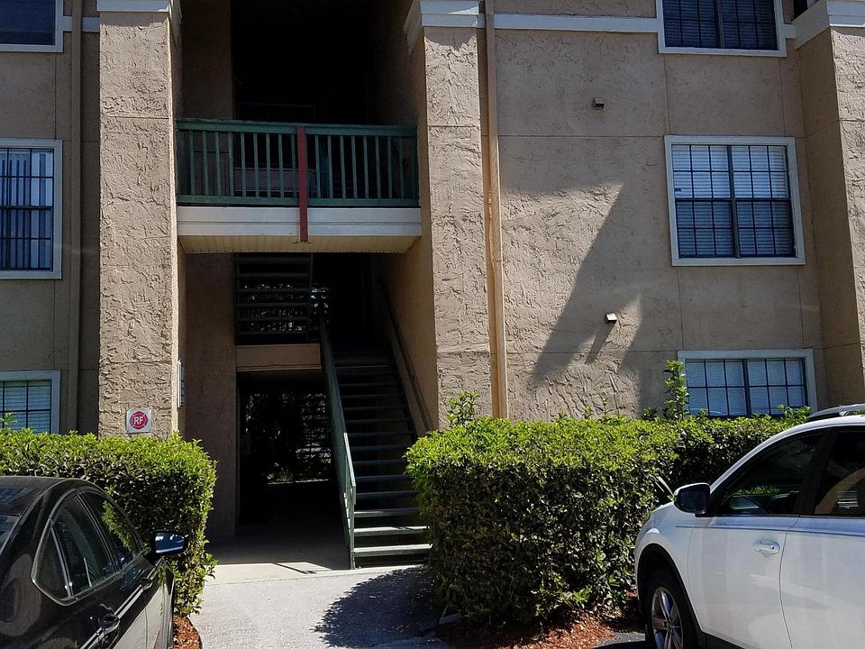2nd image of 7667 N Wickham Rd APT 1114