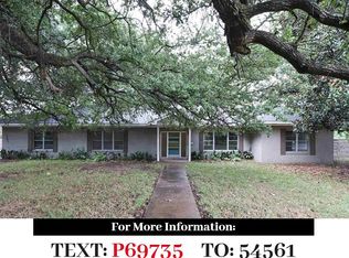 1810 Park Ave, Monroe, LA 71201