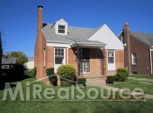 12839 Riad St, Grosse Pointe, MI 48224