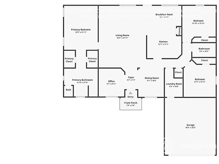 4741 Ashton Dr W — Photo 2