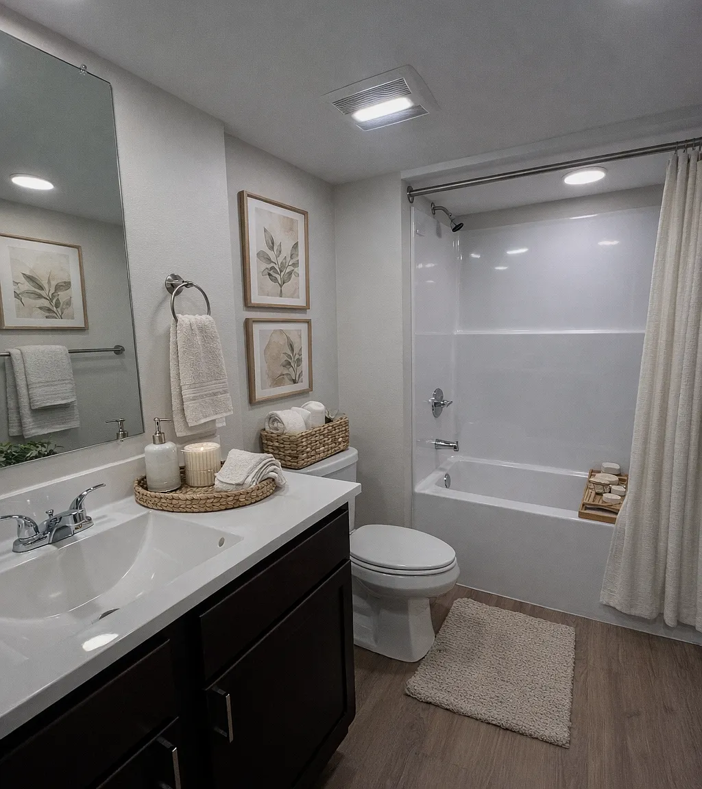 Shimer Square Apartments — Photo 2