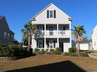 466 Emerson Dr, Myrtle Beach, SC 29579