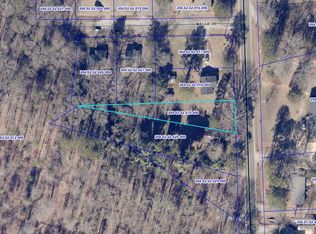0 S Main St, Richburg, SC 29729
