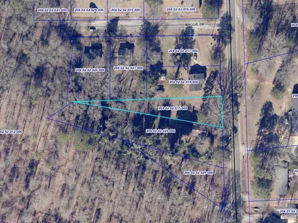 0 S Main St, Richburg, SC 29729