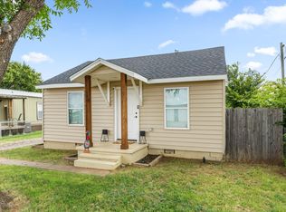 403 S Main St, Holliday, TX 76366
