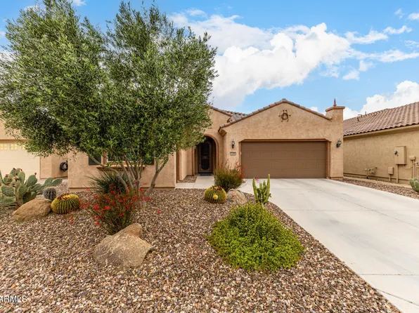 7788 W STONY QUAIL Way, Florence, AZ 85132