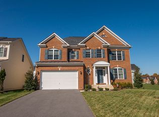 1505 Autumn Sage Ln, Silver Spring, MD 20906