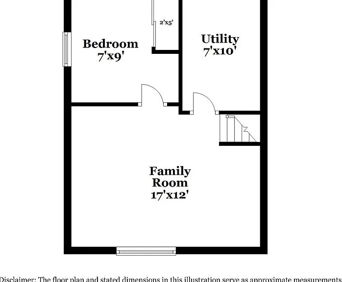 1038 Nolte Dr W — Photo 5