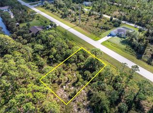 26348 Notre Dame Blvd, Punta Gorda, FL 33955