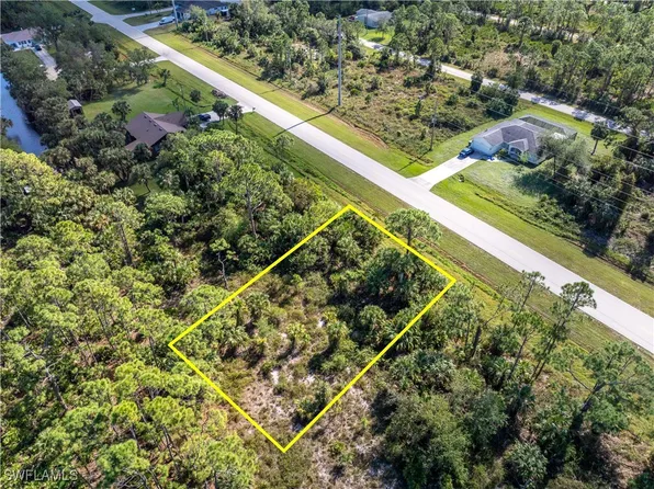 26348 Notre Dame Blvd, Punta Gorda, FL 33955