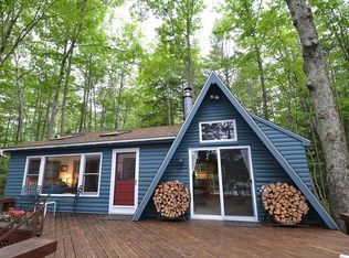 59 Demariano Rd, Mount Vernon, ME 04352