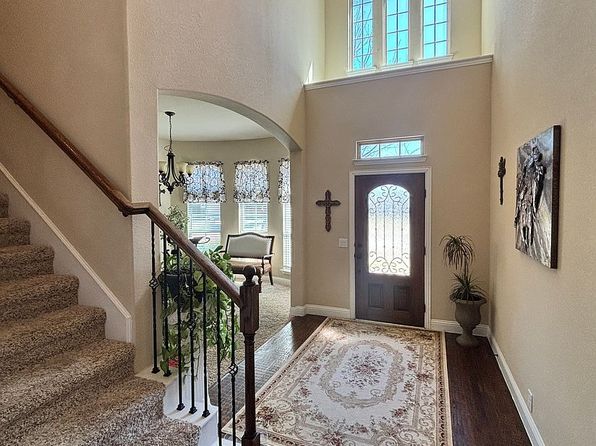 4816 Liberty Hill Trl