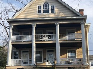 1326 Maple Ave SW APT B, Roanoke, VA 24016