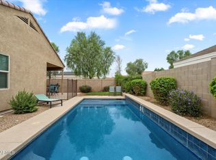 29025 N Tsavorite Rd, San Tan Valley, AZ 85143
