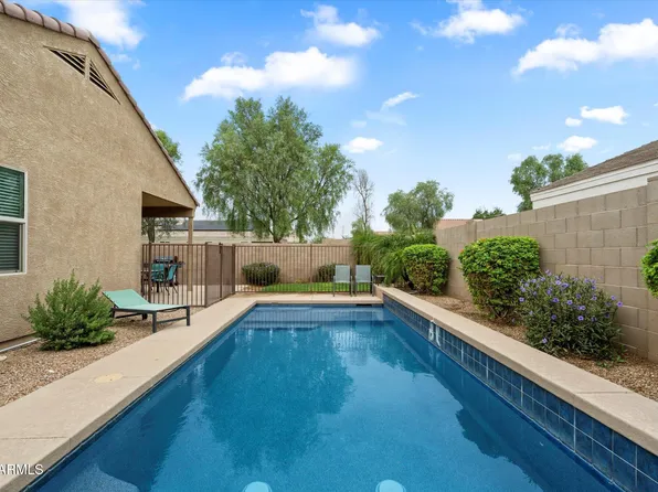 29025 N Tsavorite Road, San Tan Valley, AZ 85143