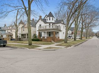 458 Ethel Ave SE, Grand Rapids, MI 49506