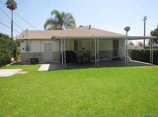 401 N Wilcox Ave, Montebello, CA 90640