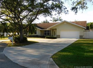 15361 SW 146th St, Miami, FL 33196