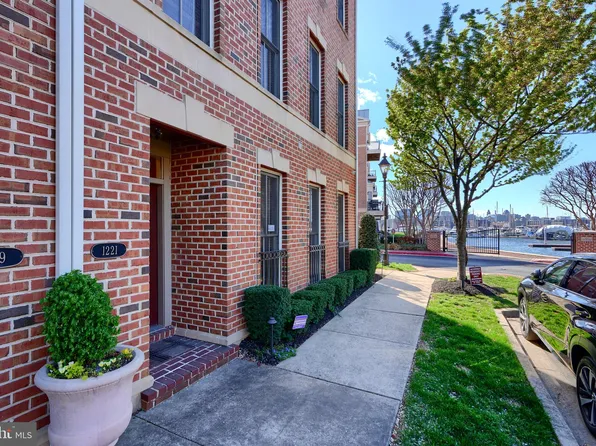 1221 Dockside Cir, Baltimore, MD 21224