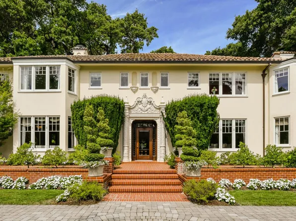 721 Edgewood Rd, San Mateo, CA 94402