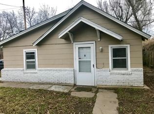 1930 1/2 S Waco Ave, Wichita, KS 67213