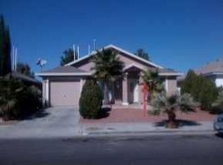 11885 Belfry Park Dr, El Paso, TX 79936