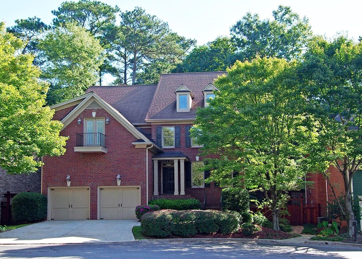 2271 Briarcliff Cmns, Atlanta, GA 30345 Zillow